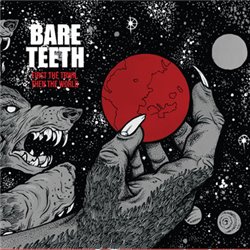 First The Town, Then The World