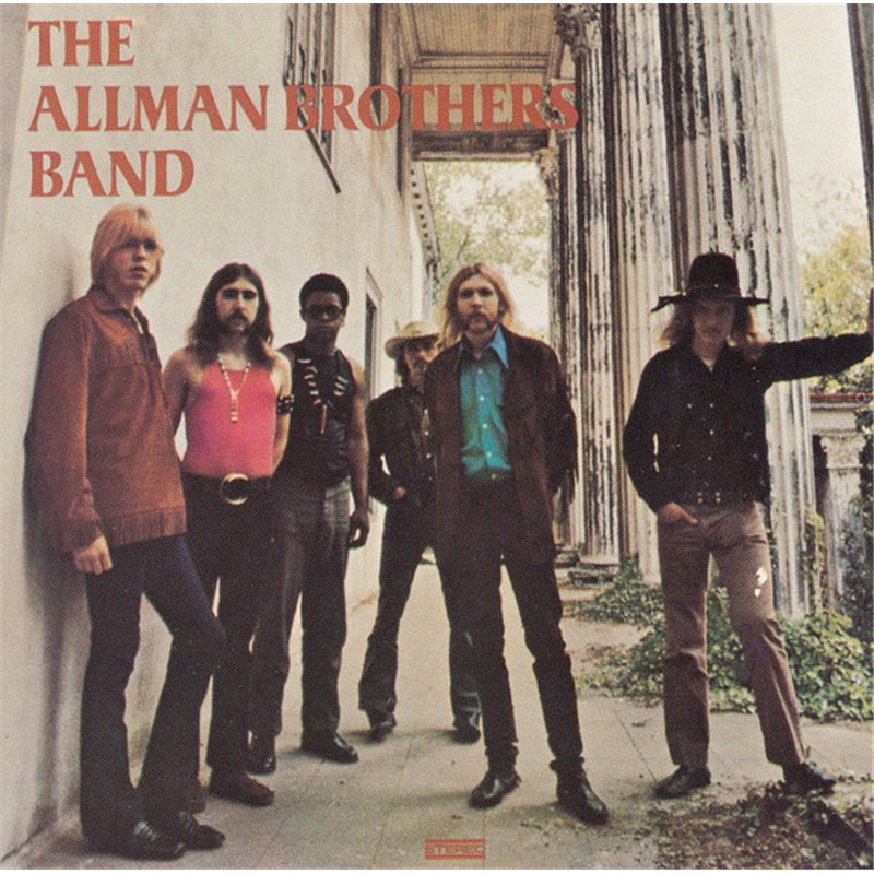 The Allman Brothers Band