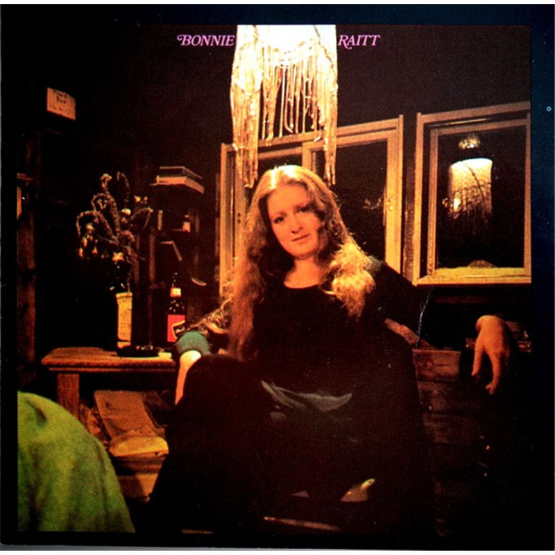 Bonnie Raitt
