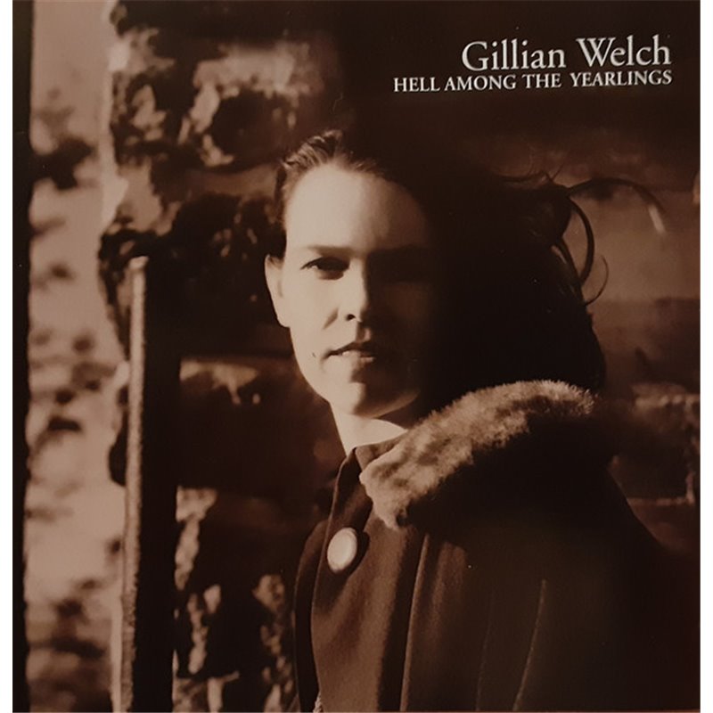 Hell Among The Yearlings