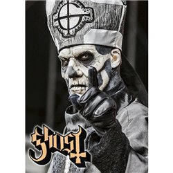 Papa Emeritus II