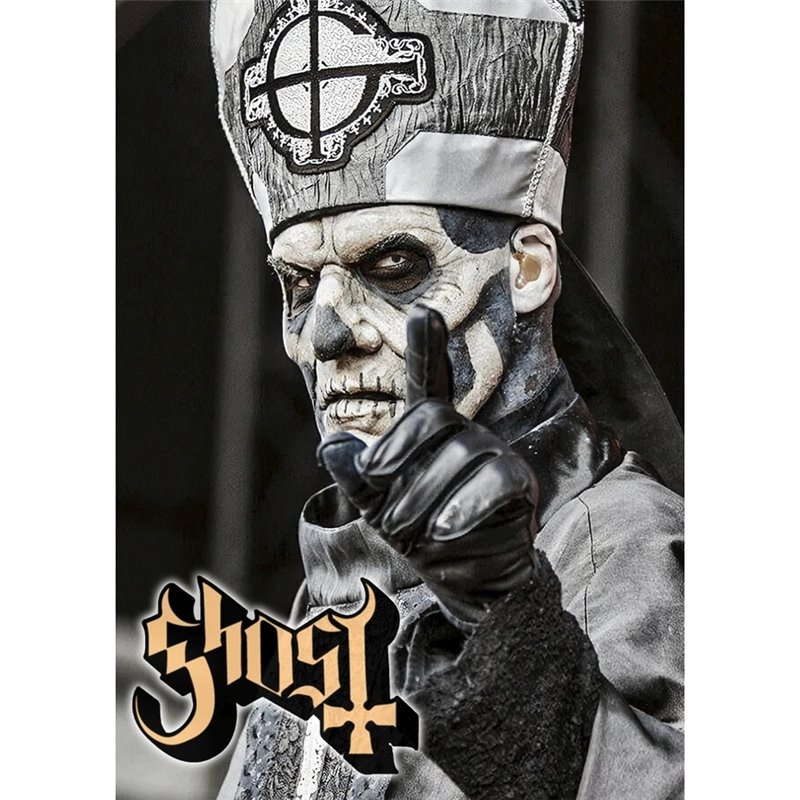 Papa Emeritus II