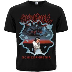 Schizophrenia