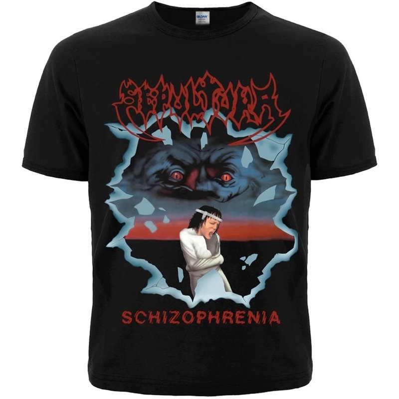 Schizophrenia