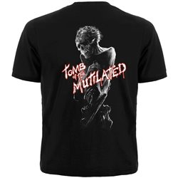 Tomb Of The Mutilated