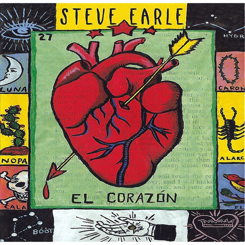 El Corazon
