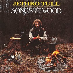 Songs From The Wood