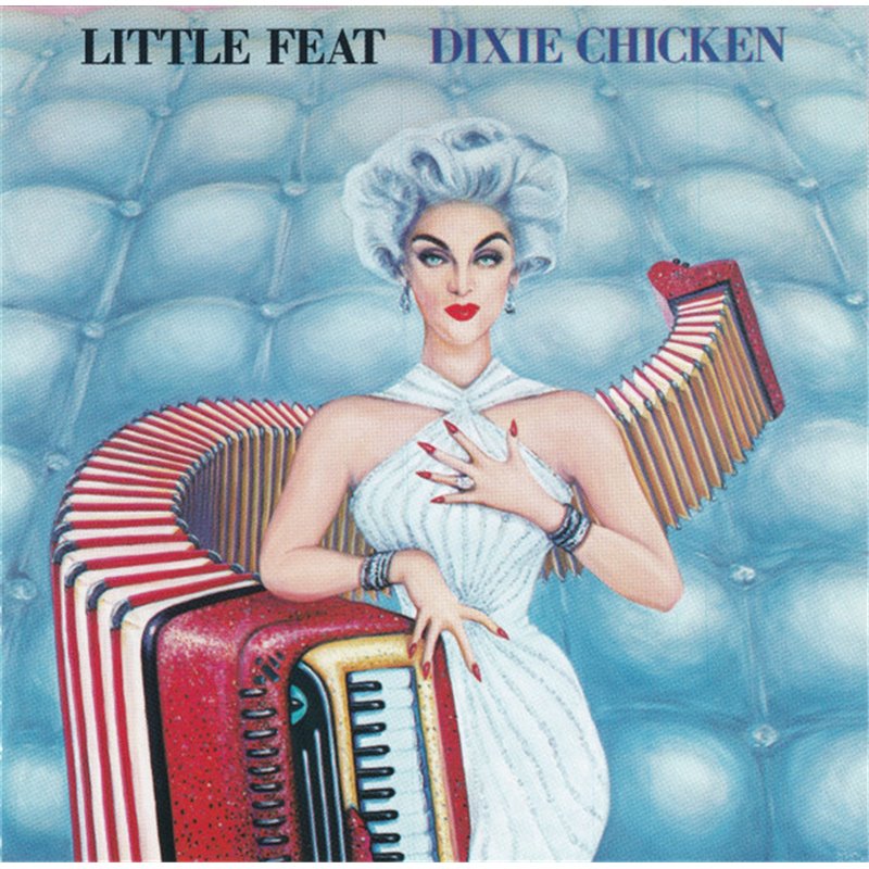 Dixie Chicken