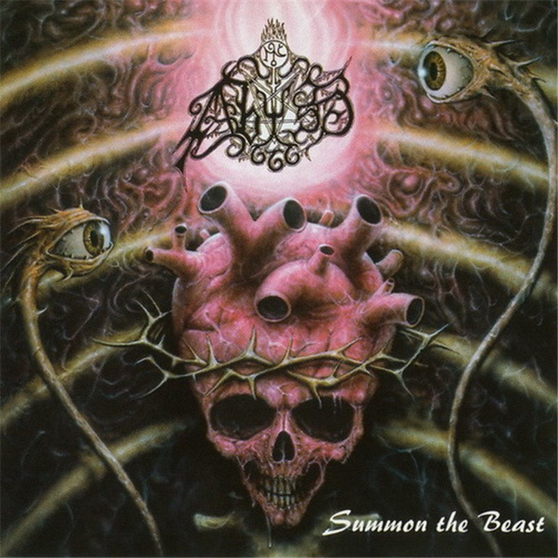 Summon The Beast
