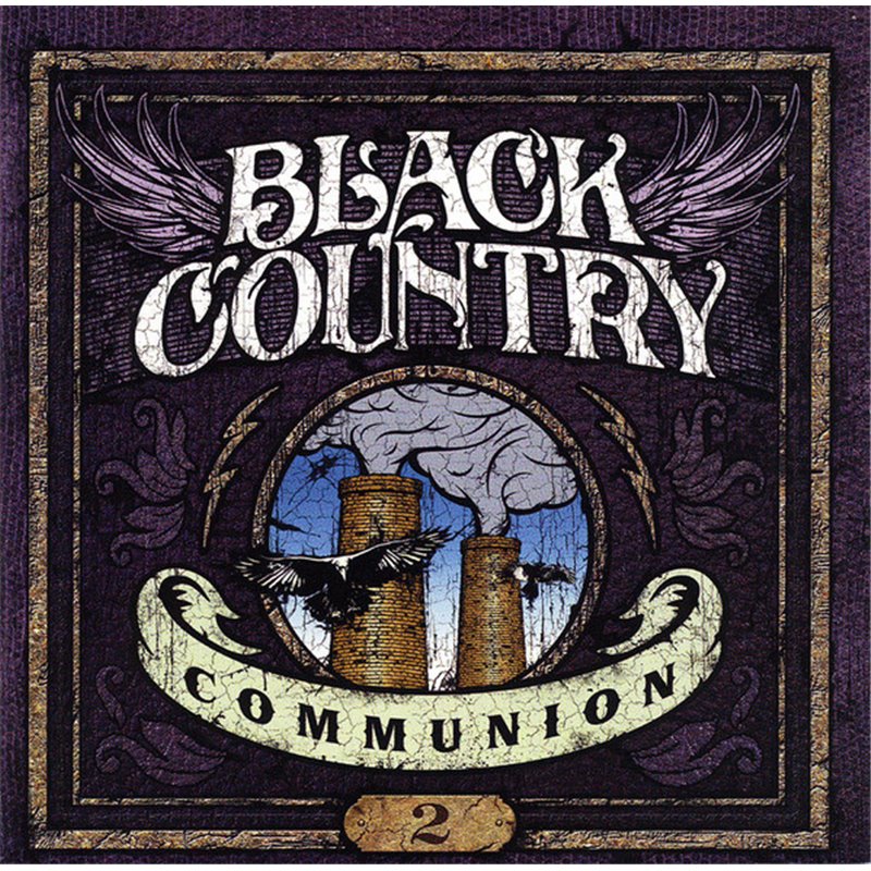 Black Country Communion - II