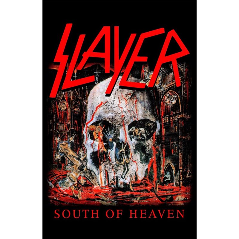South Of Heaven