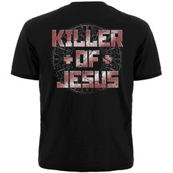 Killer of Jesus