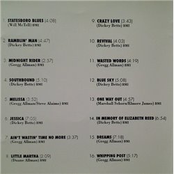 A Decade Of Hits - 1969-1979