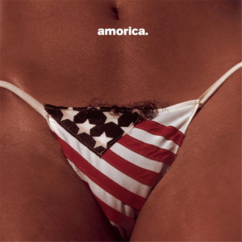 Amorica