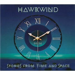 Stories From Time And Space