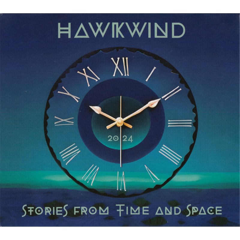 Stories From Time And Space