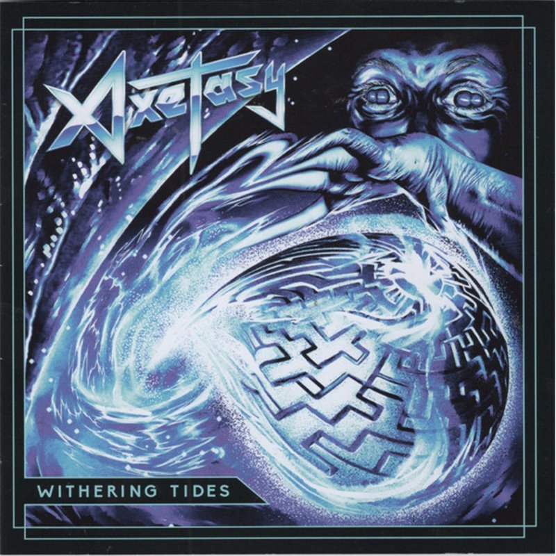 Withering Tides