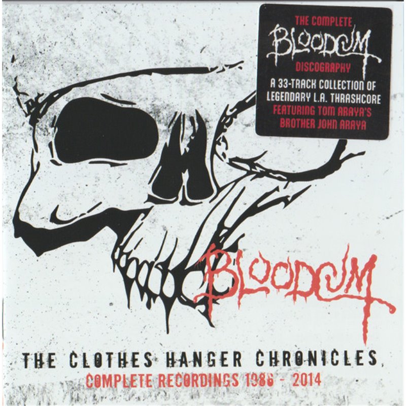 The Clothes Hanger Chronicles