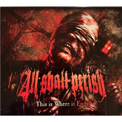 This Is Where It Ends