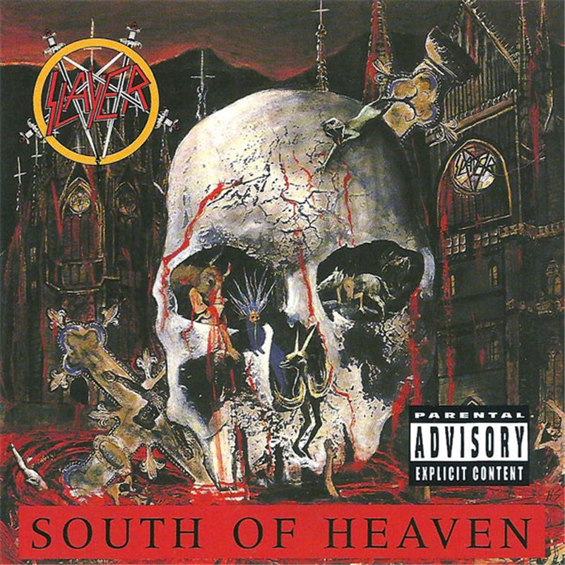 South Of Heaven