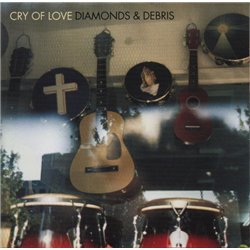 Diamonds & Debris