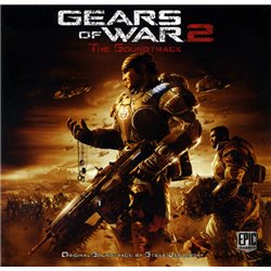 Gears Of War 2 (The Soundtrack)