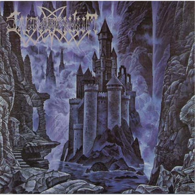 Far Away From The Sun