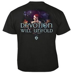 Devotion will Unfold