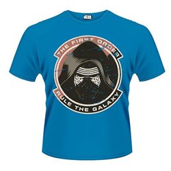 Star Wars - Kylo Ren Rules