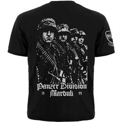 Panzer Division Marduk
