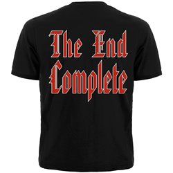 The End Complete