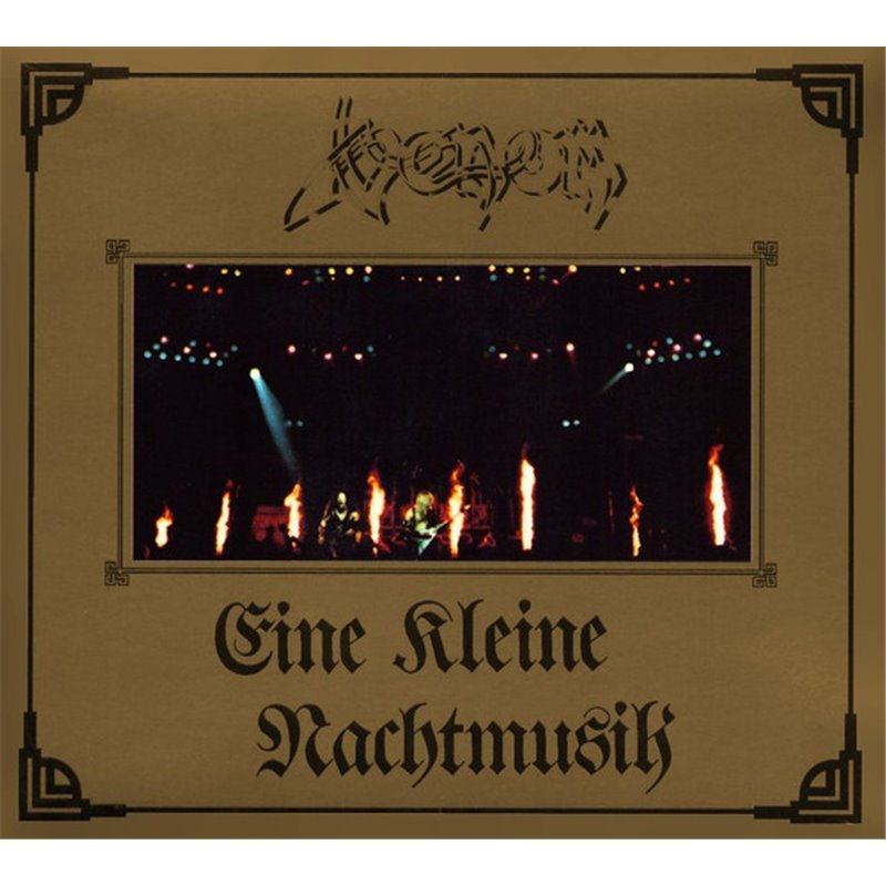 Eine Kleine Nachtmusik