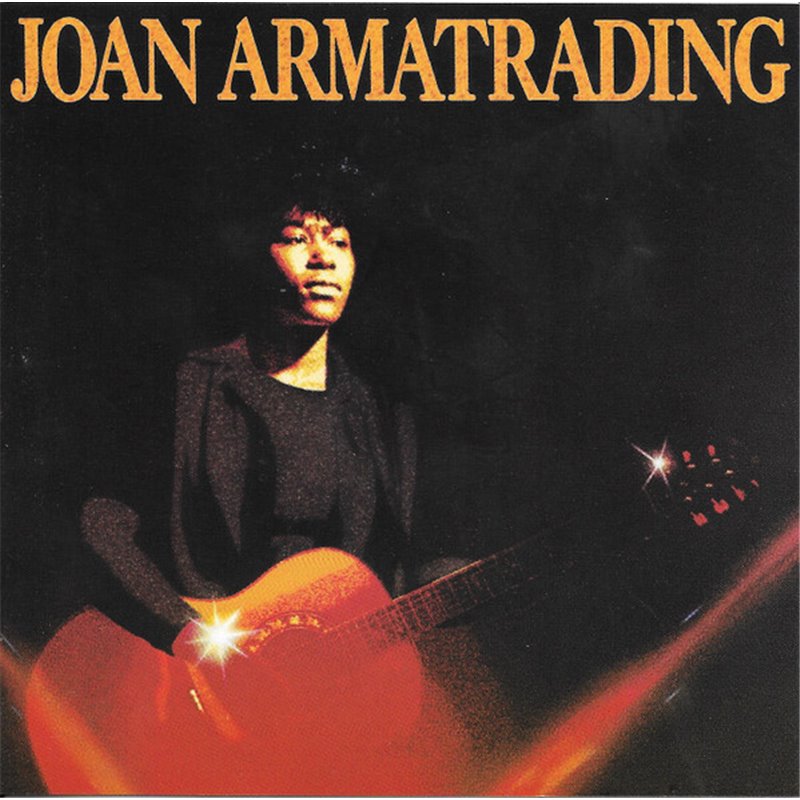 Joan Armatrading
