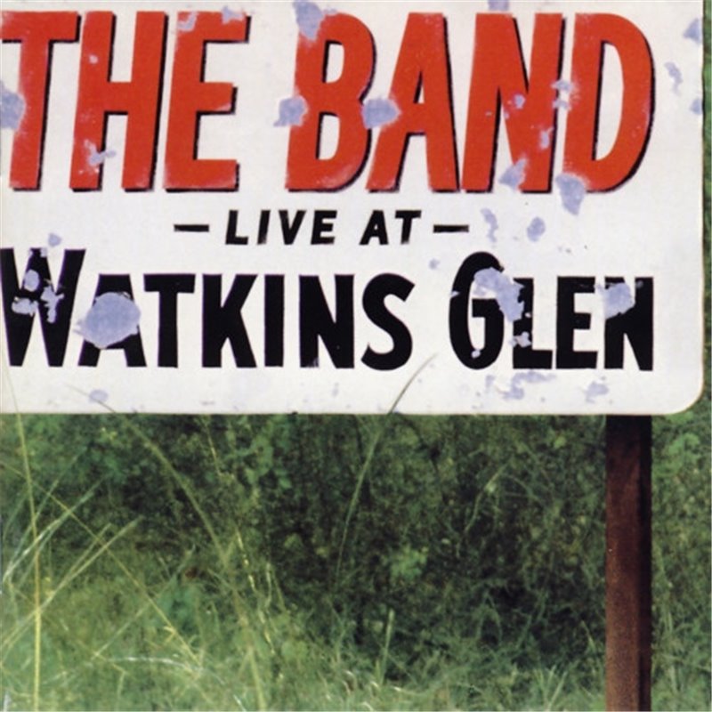 Live At Watkins Glen