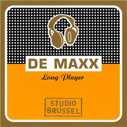 De Maxx - 01
