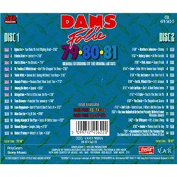 Dans Folie 79•80•81