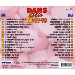 Dans Folie 88•89•90