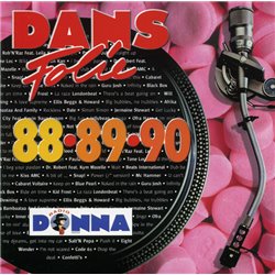 Dans Folie 88•89•90