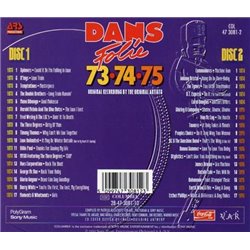 Dans Folie 73•74•75