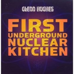 First Underground Nuclear...