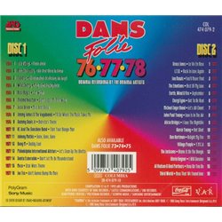 Dans Folie 76•77•78