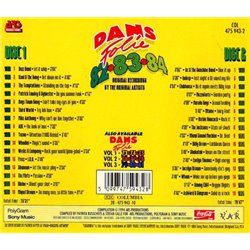 Dans Folie 82•83•84