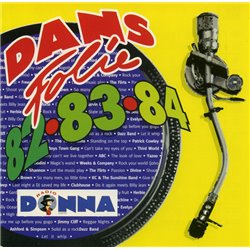 Dans Folie 82•83•84