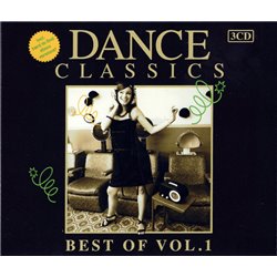 Dance Classics - Best Of