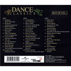 Dance Classics - Best Of - 2