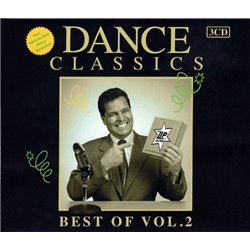 Dance Classics - Best Of - 2