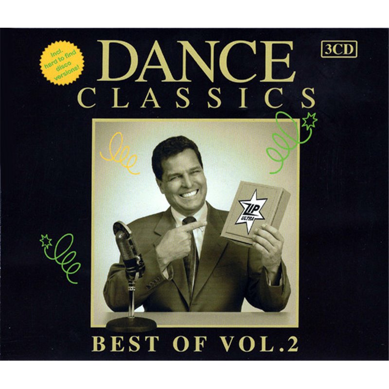 Dance Classics - Best Of - 2
