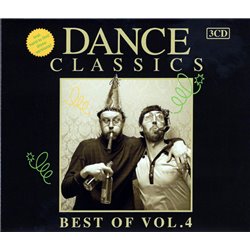 Dance Classics - Best Of - 4