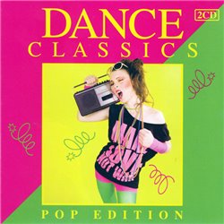 Dance Classics - Pop Edition