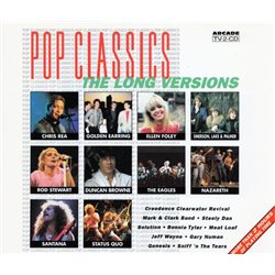 Pop Classics - The Long Versions